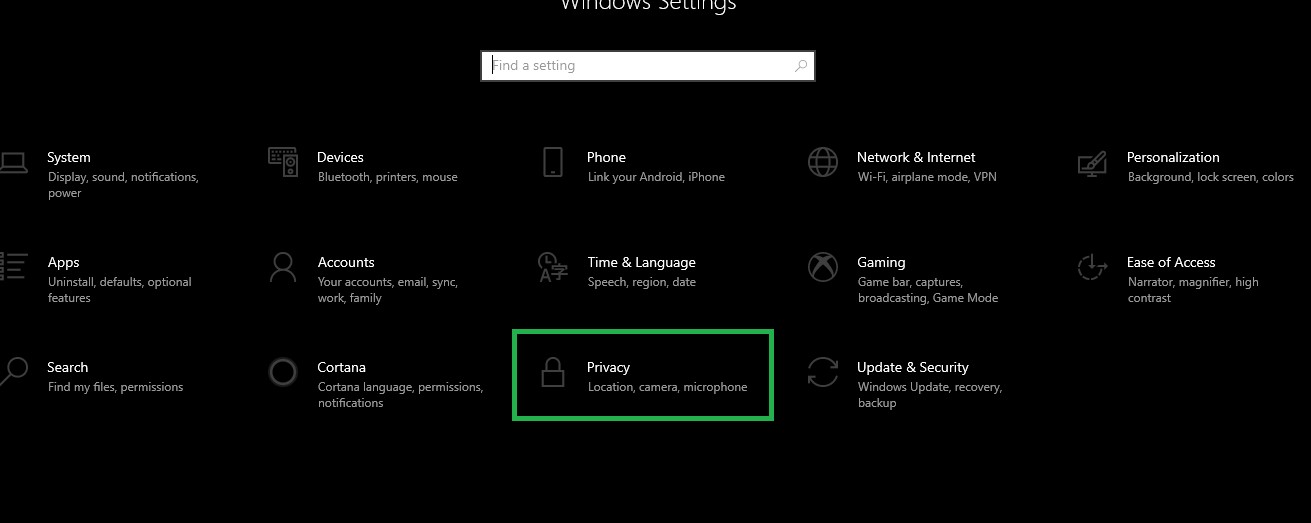 【解決策】Windows 7・8・10でノートパソコンのカメラが動作しないときの直し方