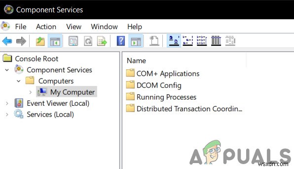 Windows 7/8/10でDCOMエラー10016を修正する2つの方法