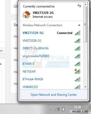 Windows 7/8/10で5GHz Wi-Fiに接続する方法をわかりやすく解説