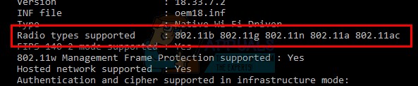 Windows 7/8/10で5GHz Wi-Fiに接続する方法をわかりやすく解説