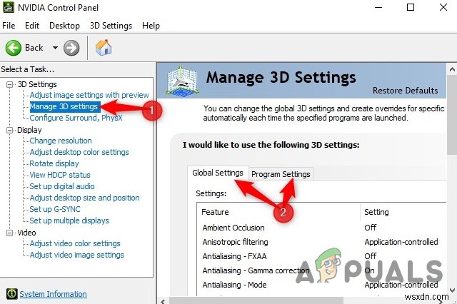 Windows 7/8/10でデフォルトのディスプレイアダプタを変更する3つの方法