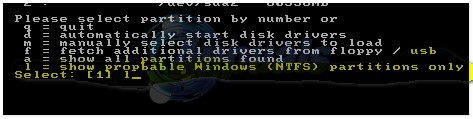 【修正版】Windows 7/8/10の起動パスワードを削除する方法