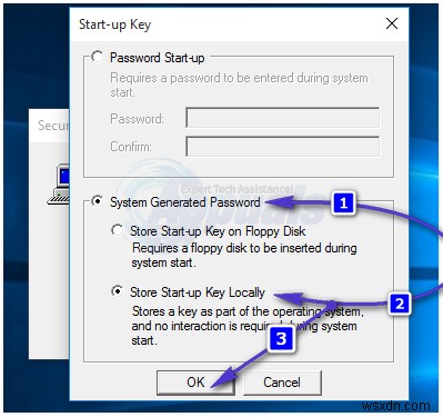 【修正版】Windows 7/8/10の起動パスワードを削除する方法