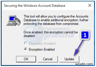 【修正版】Windows 7/8/10の起動パスワードを削除する方法
