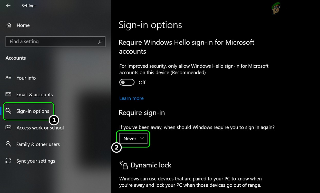 【Windows・Mac・Ubuntu対応】スリープ復帰後のパスワード入力を無効にする方法