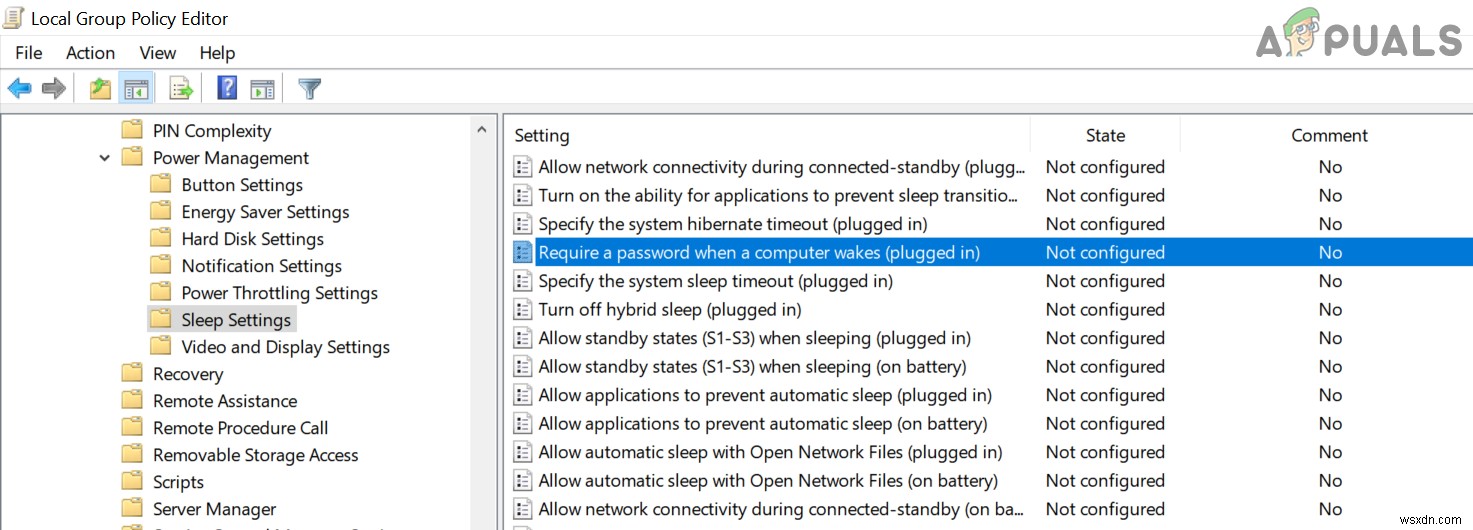 【Windows・Mac・Ubuntu対応】スリープ復帰後のパスワード入力を無効にする方法