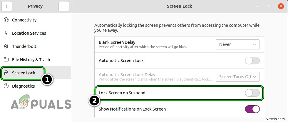 【Windows・Mac・Ubuntu対応】スリープ復帰後のパスワード入力を無効にする方法