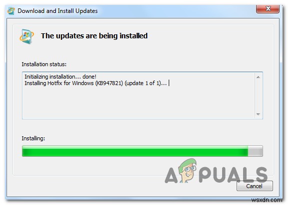 Windows Updateエラー80244010の原因と5つの解決策を徹底解説