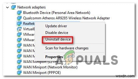 Netwsw02.sysが原因のブルースクリーン(BSOD)エラーを解決する方法