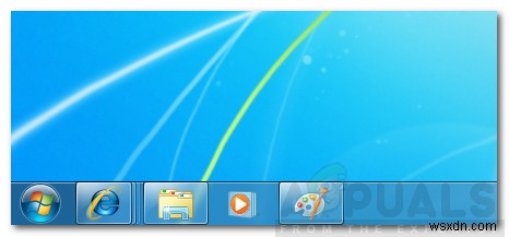 Windows 7でタスクバーが自動的に隠れない!原因と直し方を徹底解説