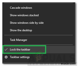 Windows 7でタスクバーが自動的に隠れない!原因と直し方を徹底解説