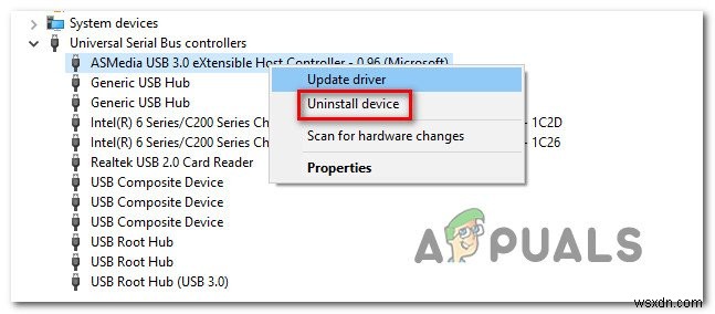 iusb3xhc.sysによるブルースクリーン（BSOD）エラーの原因と解決方法
