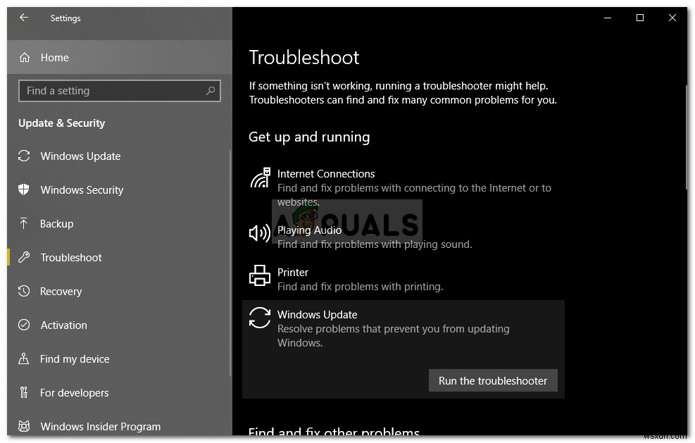 【解決済み】「Windows Updateのクリーンアップ」でディスククリーンアップが固まる問題の対処法