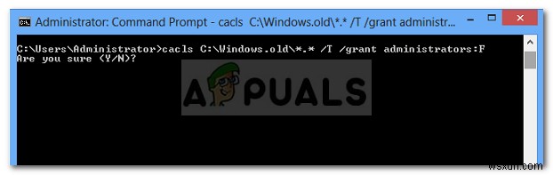 【解決済み】「Windows Updateのクリーンアップ」でディスククリーンアップが固まる問題の対処法