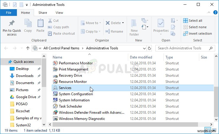 「Windows Updateサービスが実行されていません」エラーの直し方|原因と4つの解決策