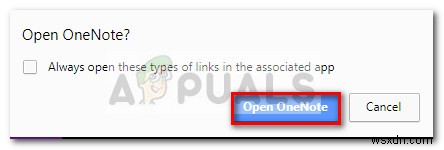 Windows 7のOneNoteで「サインインが必要」エラーが発生する問題の解決策