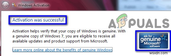 Windows 7が正規版かどうかを確認する方法【2つの簡単な手順】