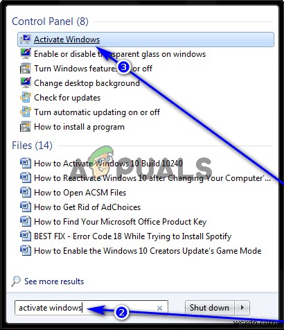 Windows 7が正規版かどうかを確認する方法【2つの簡単な手順】