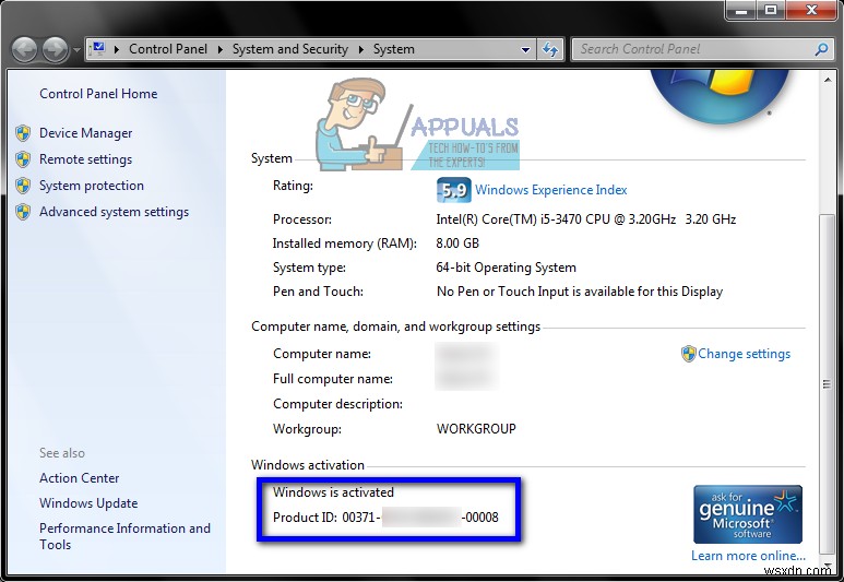 インストールディスクなしでWindows 7を再インストールする方法