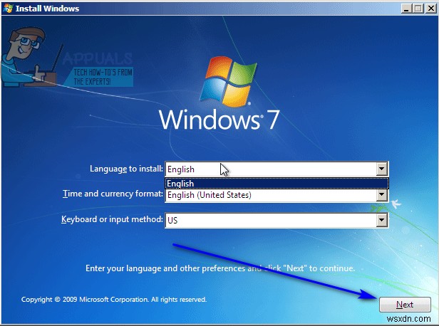パソコンからWindows 7を完全に消去(ワイプ)する2つの方法