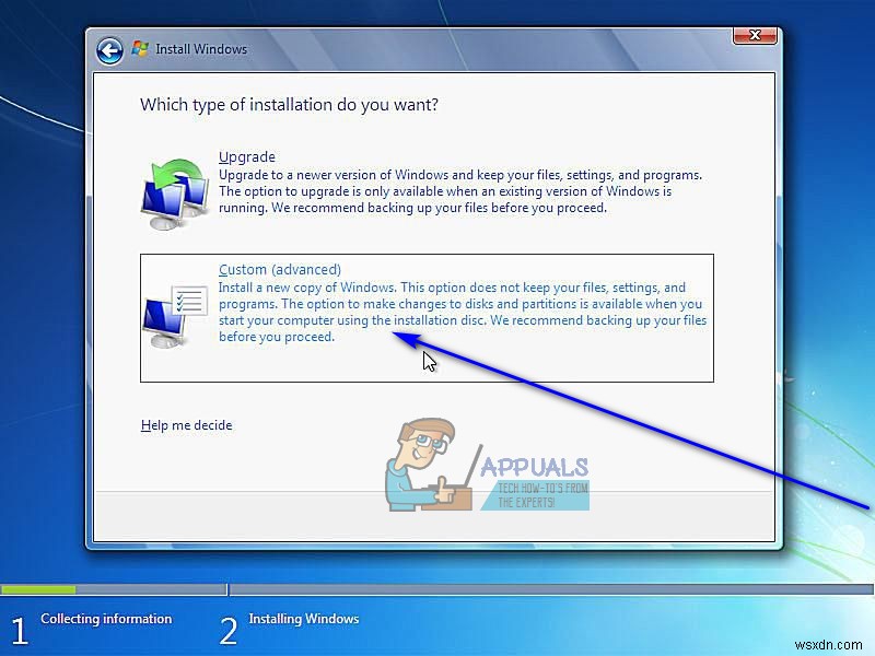 パソコンからWindows 7を完全に消去(ワイプ)する2つの方法