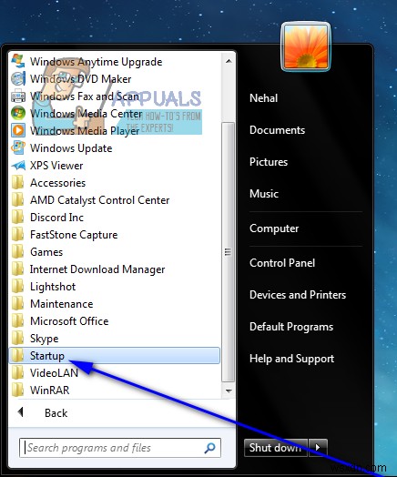 Windows 7の起動時にプログラムの自動実行を停止する10の方法
