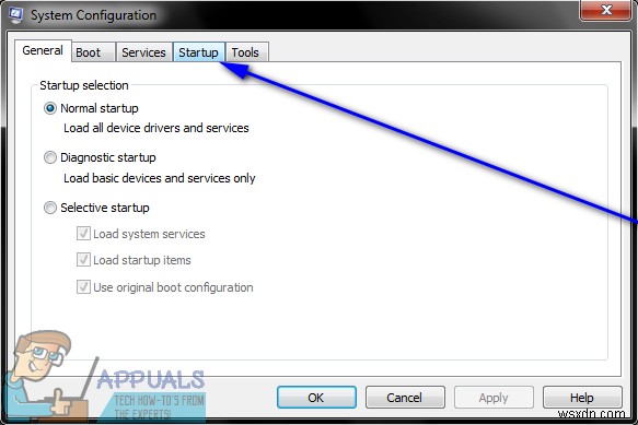 Windows 7の起動時にプログラムの自動実行を停止する10の方法