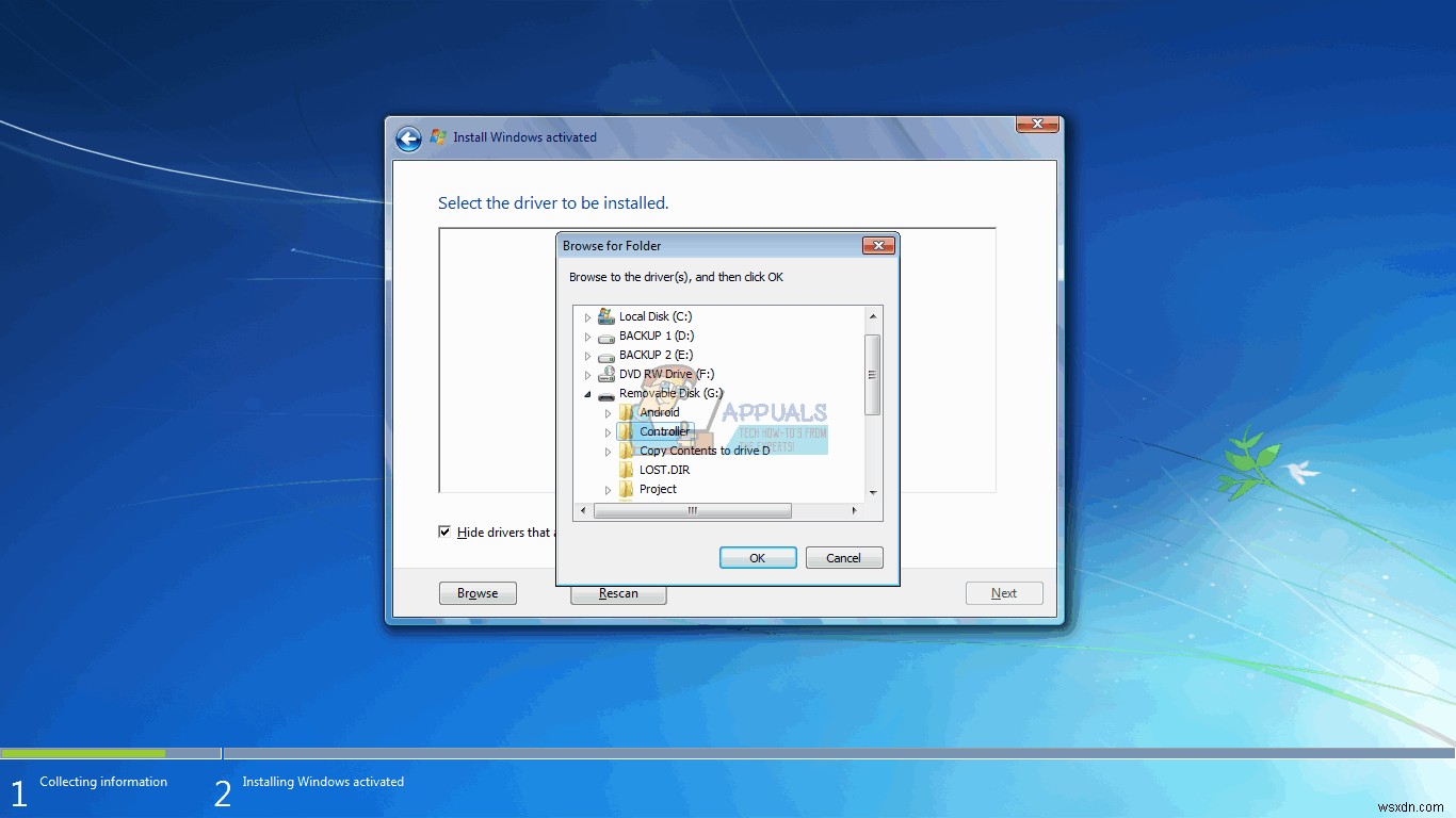 【解決】Windows 7インストール時にハードディスクが認識されない原因と5つの対処法