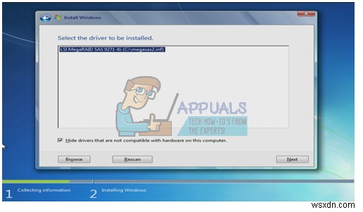 【解決】Windows 7インストール時にハードディスクが認識されない原因と5つの対処法