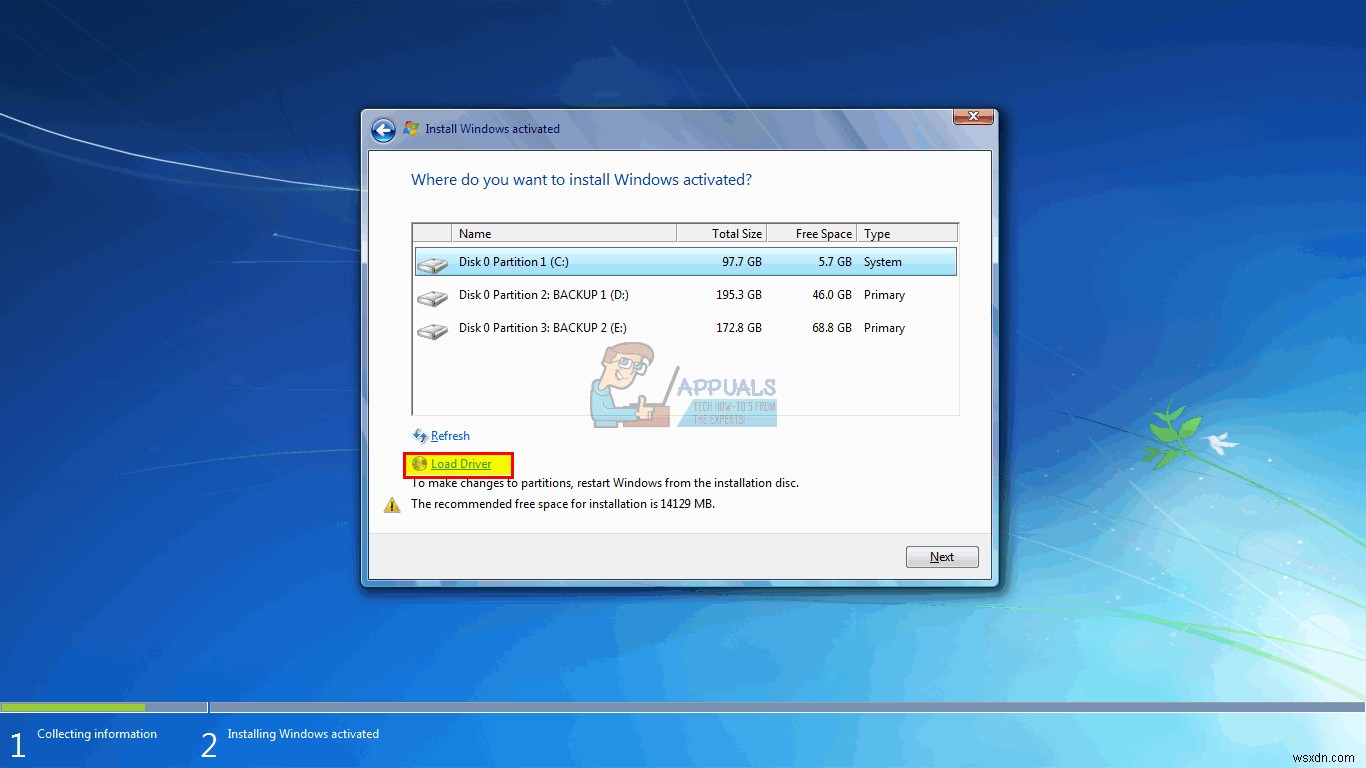 【解決】Windows 7インストール時にハードディスクが認識されない原因と5つの対処法