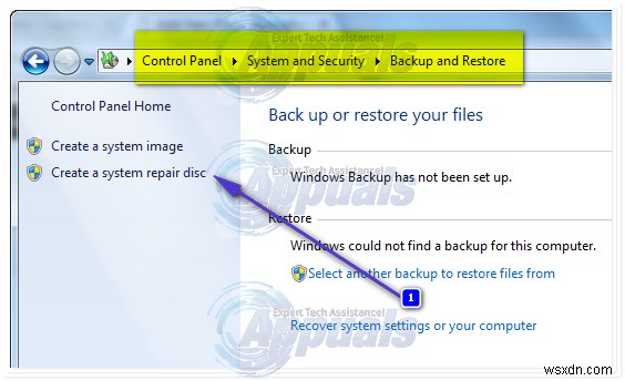 Windows 7でスタートアップ修復を実行する方法【インストールメディア・システム修復ディスク対応】
