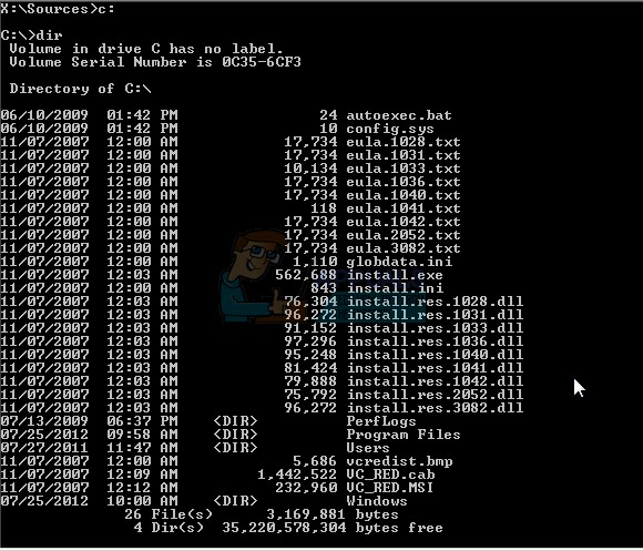 Windows 7でスタートアップ修復の無限ループを解決する方法