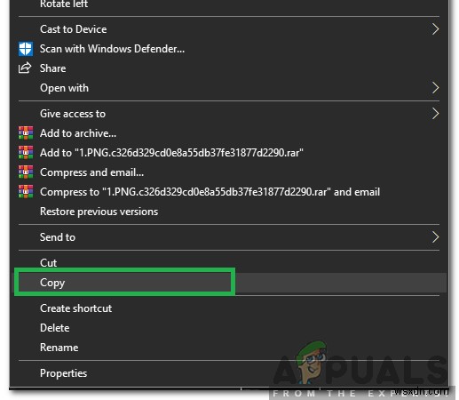 【解決】Windows 7で画像のサムネイル（プレビュー）が表示されないときの対処法