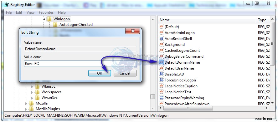 Windows 7に自動ログインする2つの方法!netplwizとレジストリ設定の手順を解説