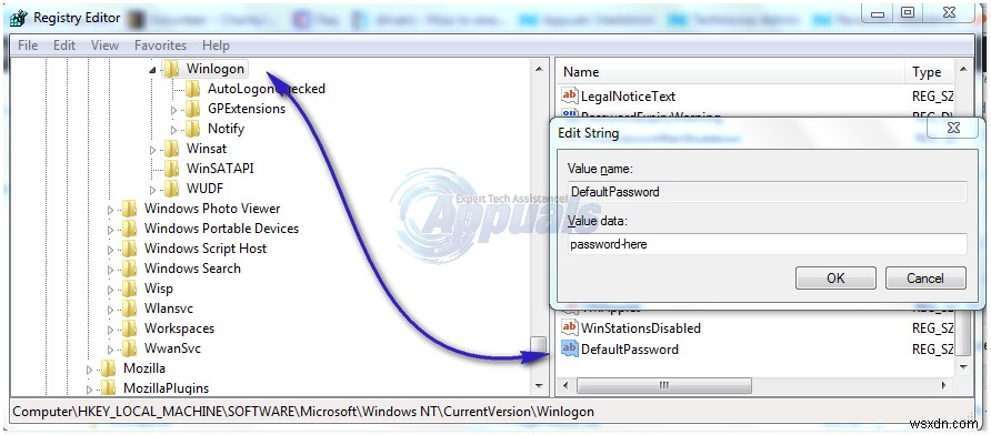 Windows 7に自動ログインする2つの方法!netplwizとレジストリ設定の手順を解説