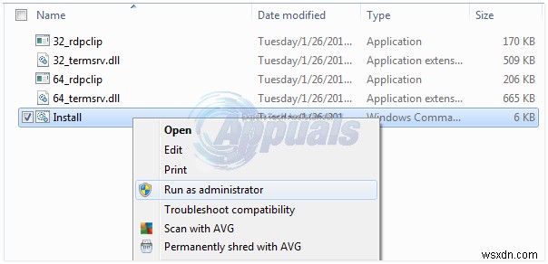 Windows 7 Home PremiumでRDP(リモートデスクトップ)を有効にする3つの方法