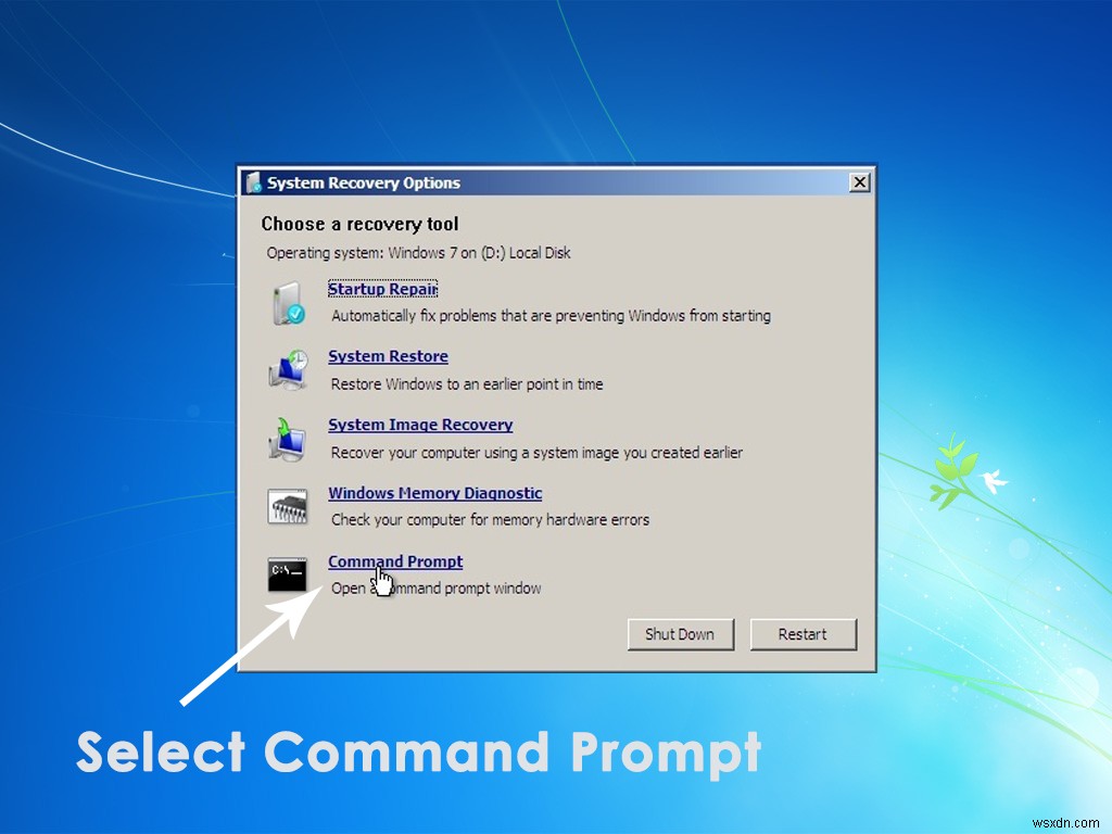 【保存版】ソフトウェア不要でWindows 7のパスワードをリセットする方法