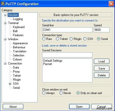 Windows 7にハイパーターミナルをインストールする方法|PuTTYなど代替手段も解説