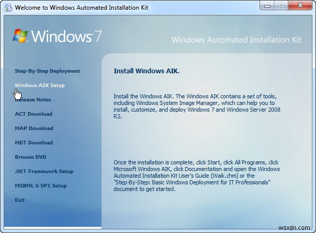 Windows 7 を SYSPREP する方法 – ドメイン展開用イメージ作成の完全ガイド