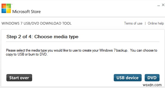 Windows 7の起動可能なUSB/DVDメディアの作成方法を徹底解説