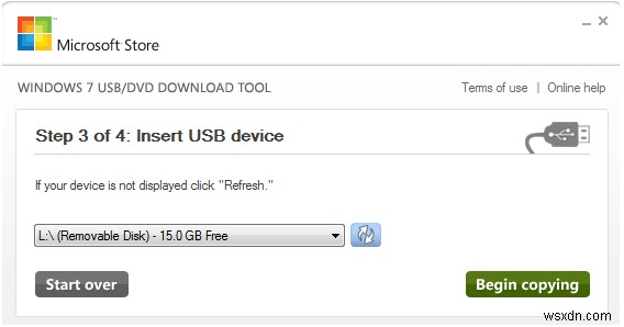 Windows 7の起動可能なUSB/DVDメディアの作成方法を徹底解説