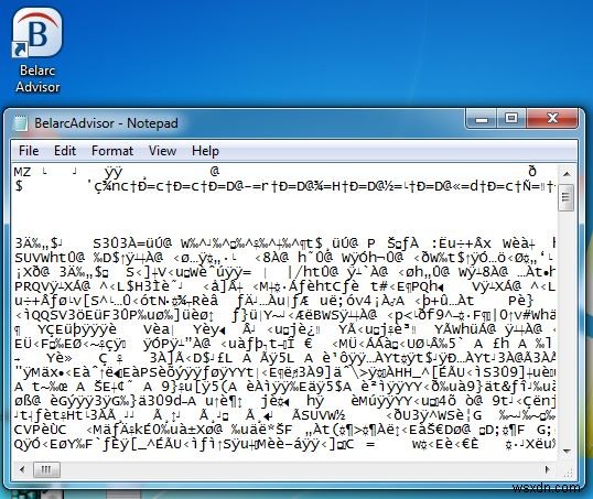 【解決策】Windows 7 / VistaでEXEファイルが開かないときの直し方