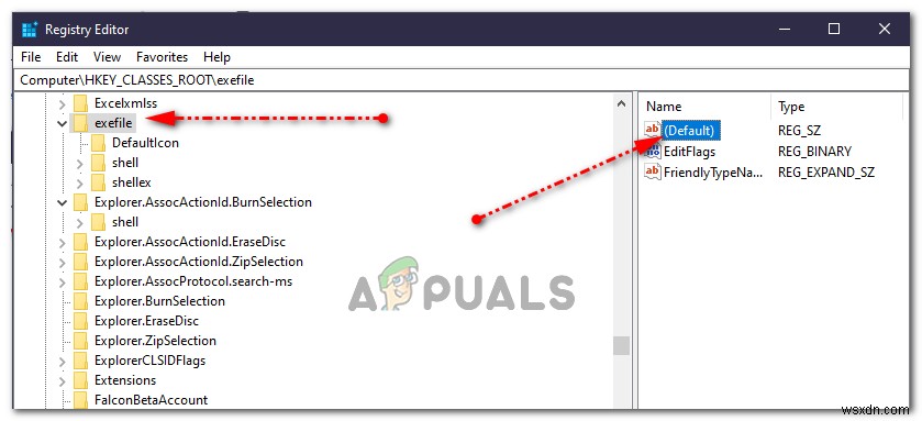 【解決策】Windows 7 / VistaでEXEファイルが開かないときの直し方