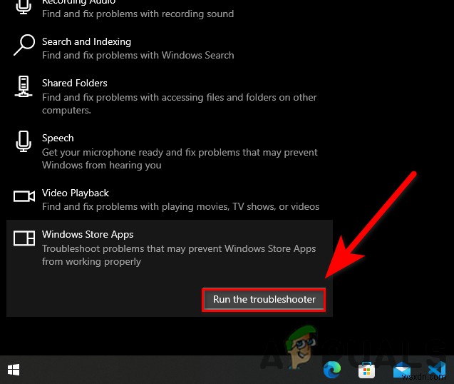 Microsoft Storeのエラーコード0x80073D0Dを修正する7つの方法