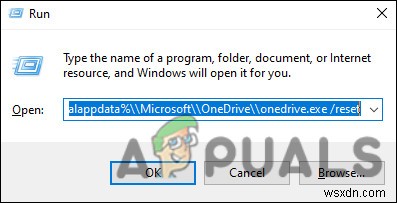OneDriveでエラーコード0x8004e4a2が表示される場合の対処法