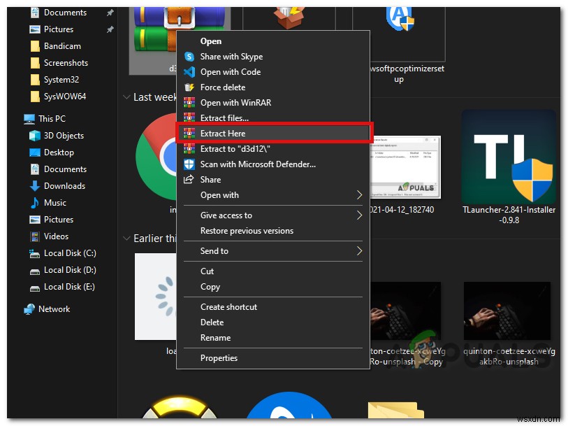 「d3d12.dll が見つかりません」エラーの原因と解決策｜Windowsでの直し方を徹底解説