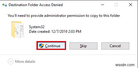 「d3d12.dll が見つかりません」エラーの原因と解決策｜Windowsでの直し方を徹底解説