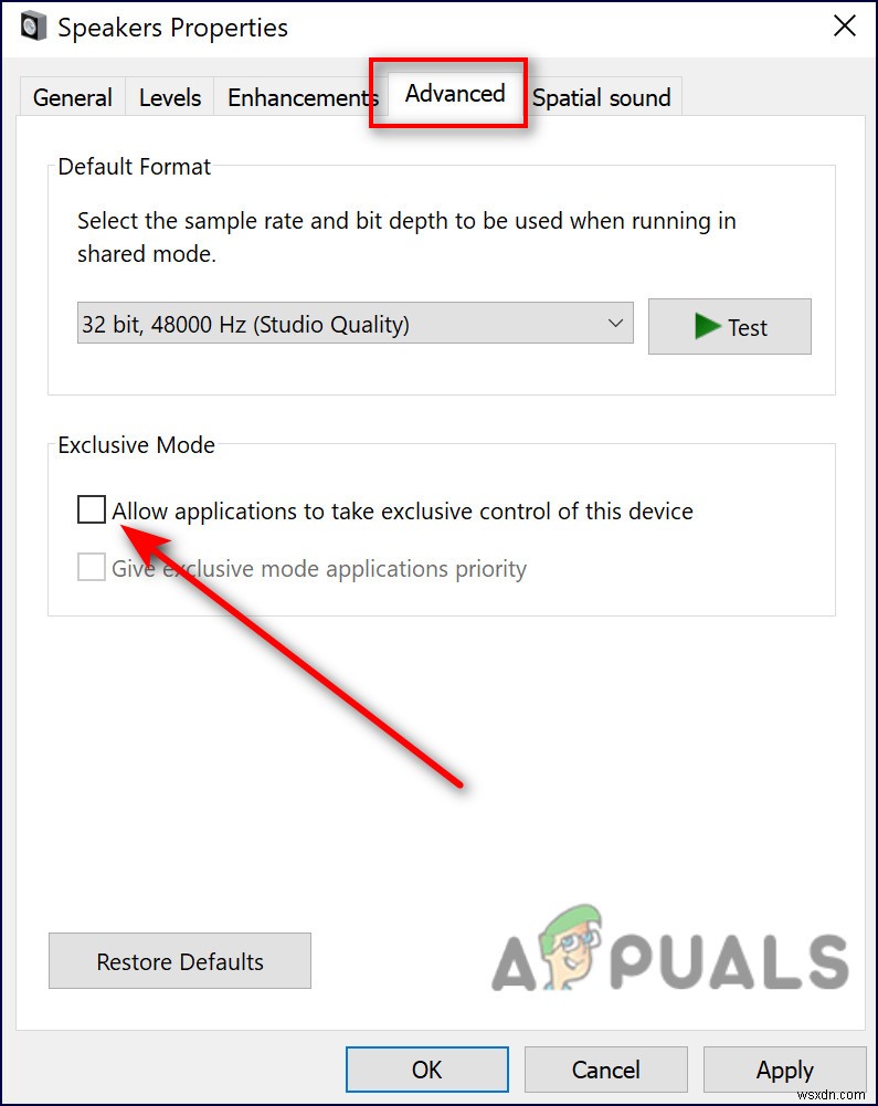 【解決】Windows 11でRealtekドライバーからパチパチ音が鳴る問題の直し方