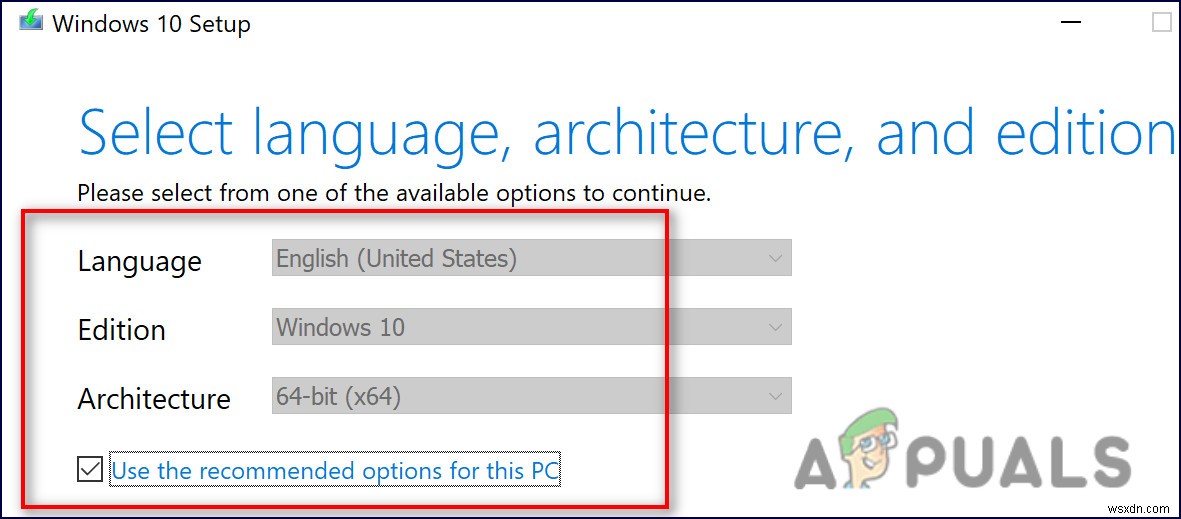 Windowsの「このPCをリセット」が37%で止まる・固まる時の対処法