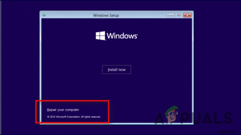 Windowsの「このPCをリセット」が37%で止まる・固まる時の対処法